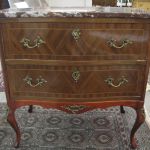 582 8666 CHEST OF DRAWERS